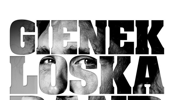 Gienek Loska ma złotą płytę!