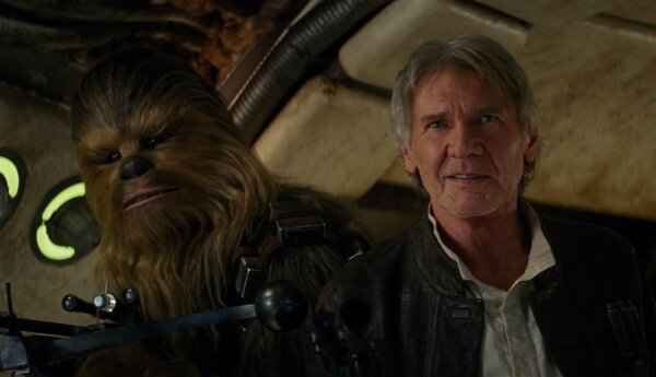 "STAR WARS" - WEEKENDOWY MEGA MARATON W CZERWCU!
