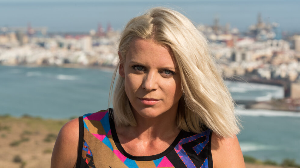Maria Sadowska w Agent - Gwiazdy: Najlepsze momenty i materiały dodatkowe
