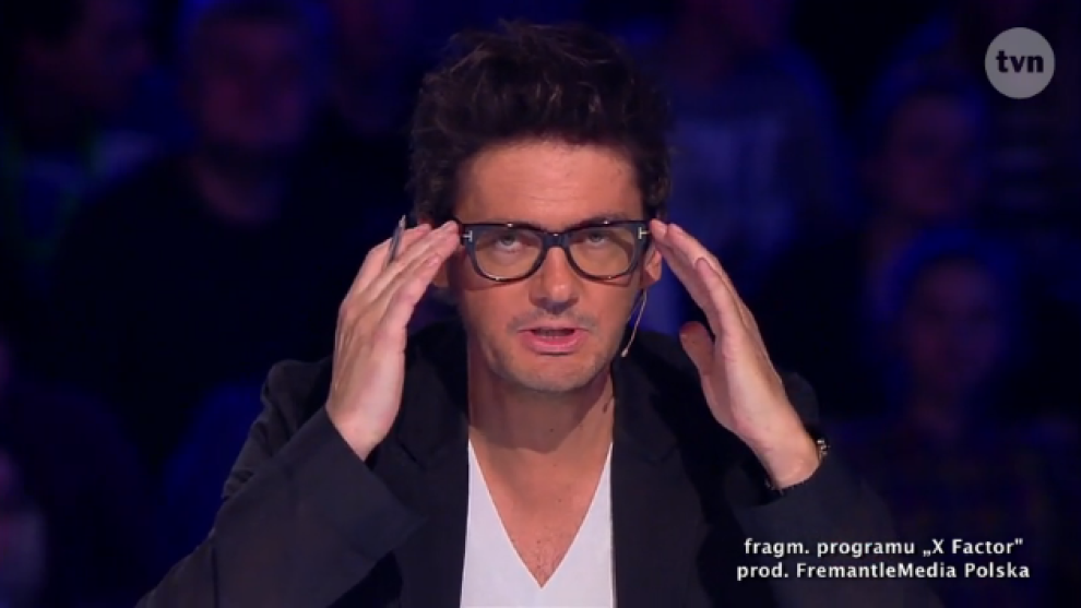 Zobacz najmocniejsze komentarze jury!