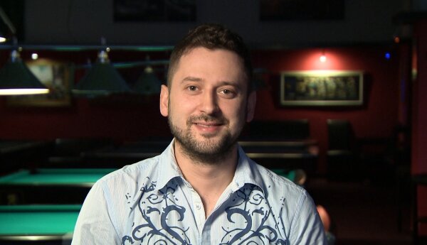 Sebastian Piwański Odcinek 7, sezon 6, Białystok